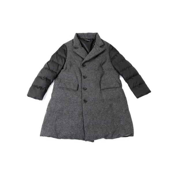 tricot COMME des GARCONS トリココムデギャルソンtricot ウール切替