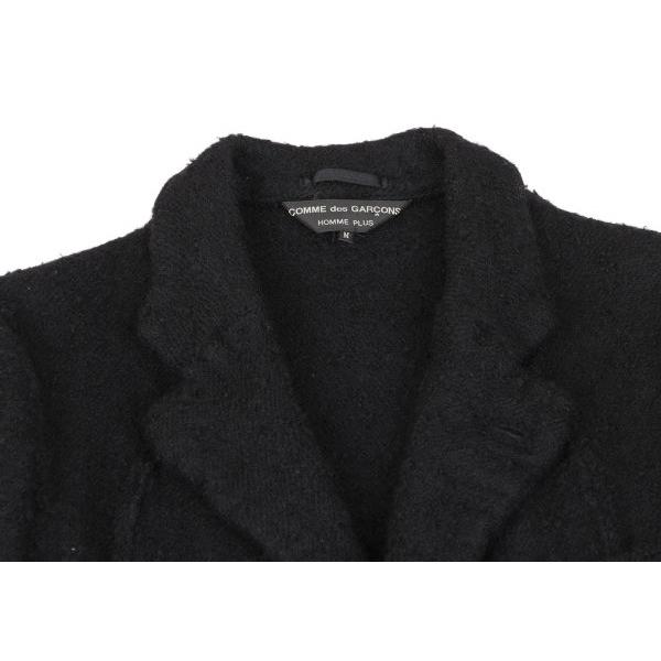 COMME des GARCONS HOMME PLUS コムデギャルソン オムプリュスCOMME