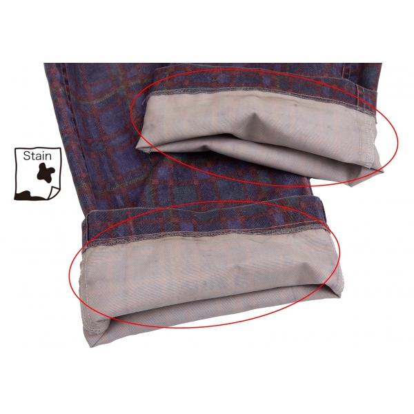 COMME des GARCONS HOMME コムデギャルソン オムCOMME ムラ染め