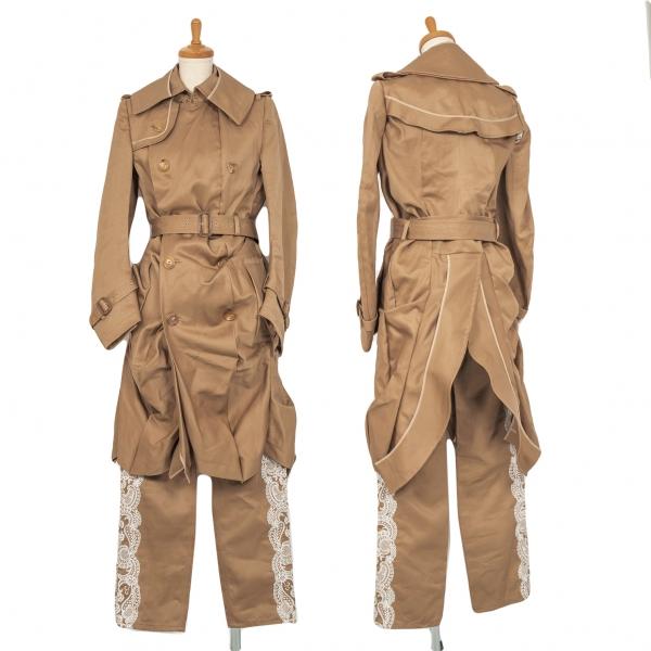 JUNYA WATANABE COMME des GARCONS ジュンヤワタナベ コムデギャルソン