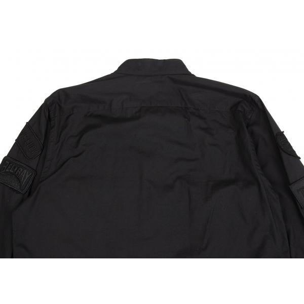 JUNYA WATANABE MAN ジュンヤワタナベマン コムデギャルソン ブラック