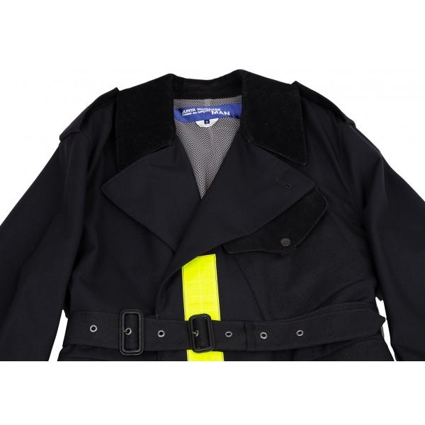 JUNYA WATANABE MAN ジュンヤワタナベマン コムデギャルソン