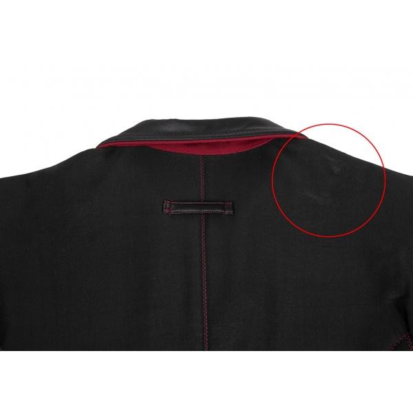 Jean Paul Gaultier（ジャンポール・ゴルチエ） ナイロンストレッチ