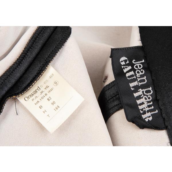 Jean Paul Gaultier（ジャンポール・ゴルチエ） ナイロンストレッチ