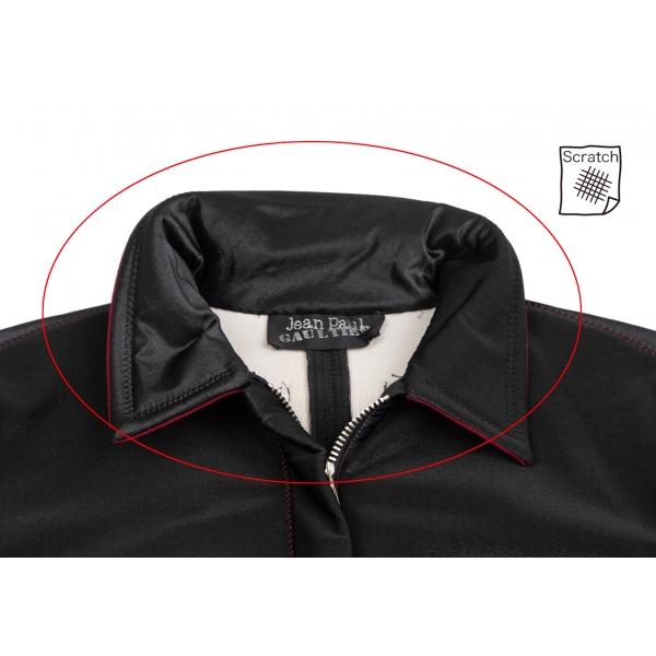 Jean Paul Gaultier（ジャンポール・ゴルチエ） ナイロンストレッチ