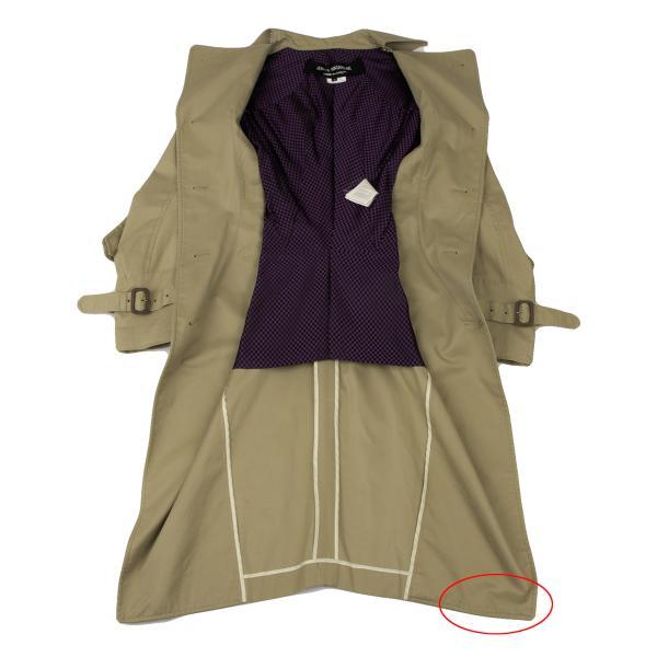 JUNYA WATANABE COMME des GARCONS ジュンヤワタナベ コムデギャルソン