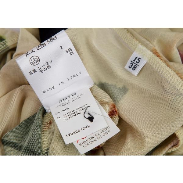 Jean Paul Gaultier（ジャンポール・ゴルチエ） オムJean Paul