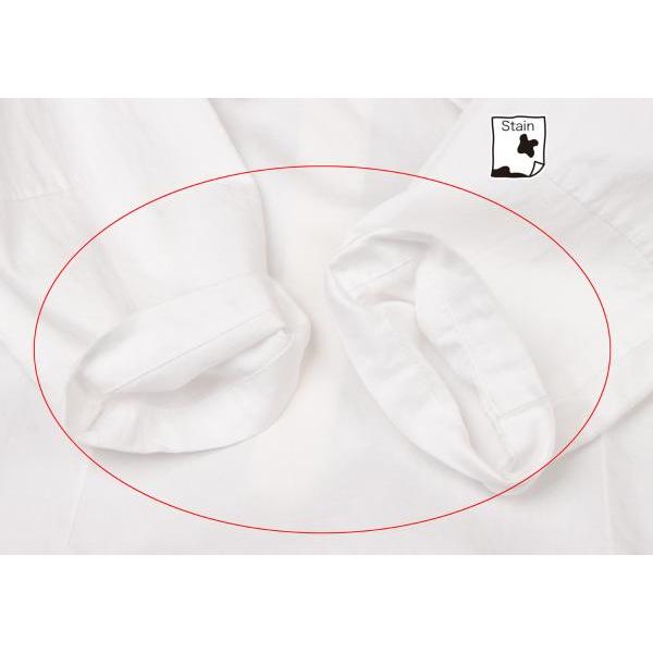 コムデギャルソン ホワイト長袖リボンシャツ 楽天市場】リボン