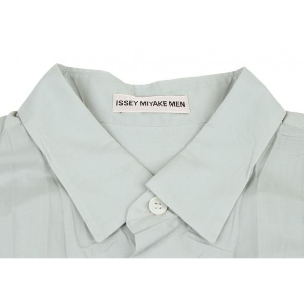 ISSEY MIYAKE（イッセイミヤケ） イッセイミヤケメンISSEY MIYAKE MEN