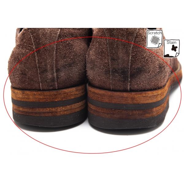 COMME des GARCONS HOMME コムデギャルソン オムCOMME スウェード