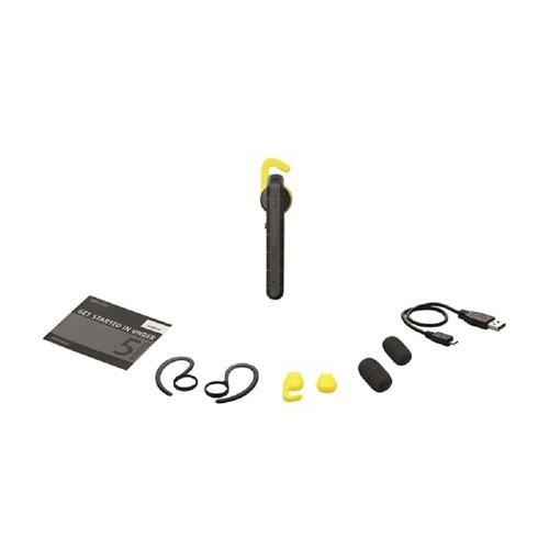 Jabra（ジャブラ） jabra steel ヘッドセット bluetooth