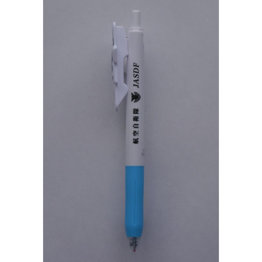 ZEBRA（ゼブラ） ゼブラボールペン 航空自衛隊 戦闘機 F-35A