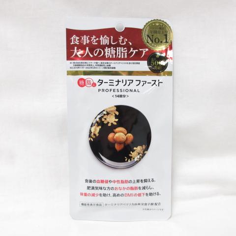 ○ターミナリアファースト プロフェッショナル4 タブレットタイプ 14