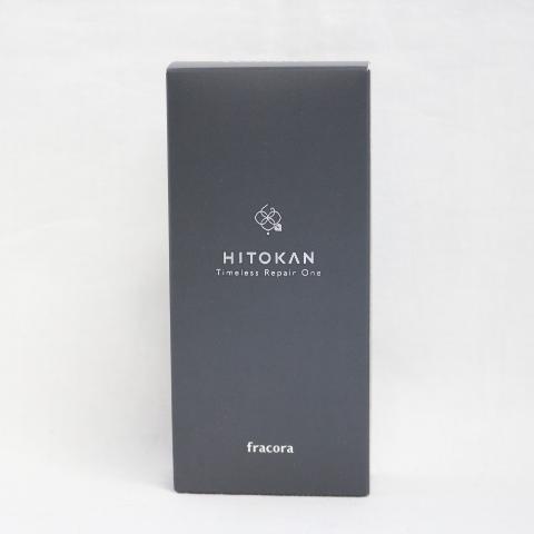 FRACORA（フラコラ） fracora HITOKAN タイムレスリペアワン GR 65g