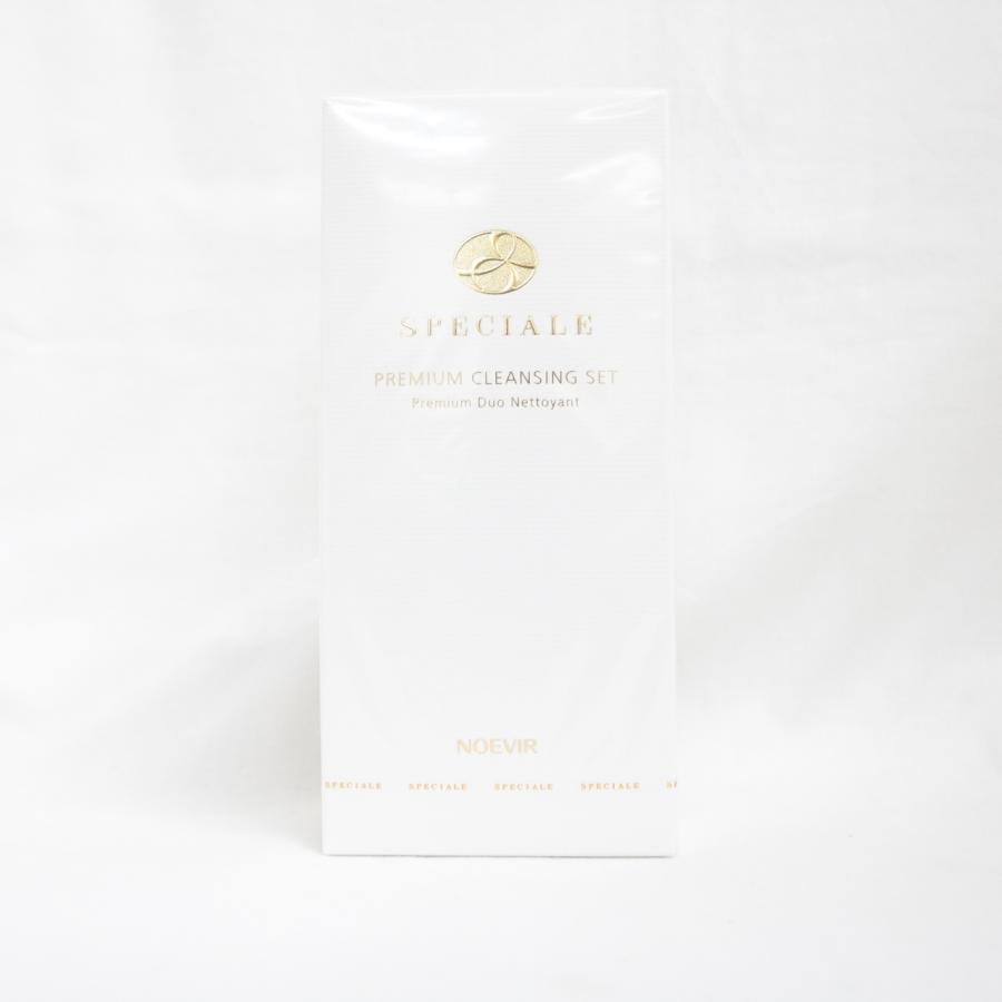 SPECIALE NOEVIR ノエビア スペチアーレ プレミアム クレンジング