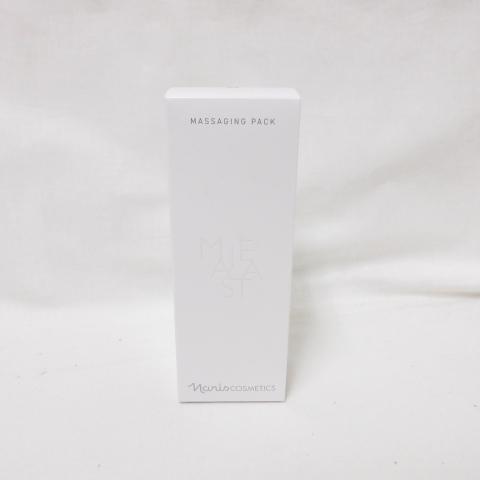 ナリス化粧品 ナリス マジェスタ マッサージング パック ( マッサージ