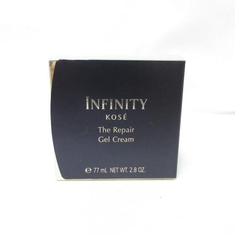 KOSE コーセー INFINITY インフィニティ ザ リペア ジェルクリーム