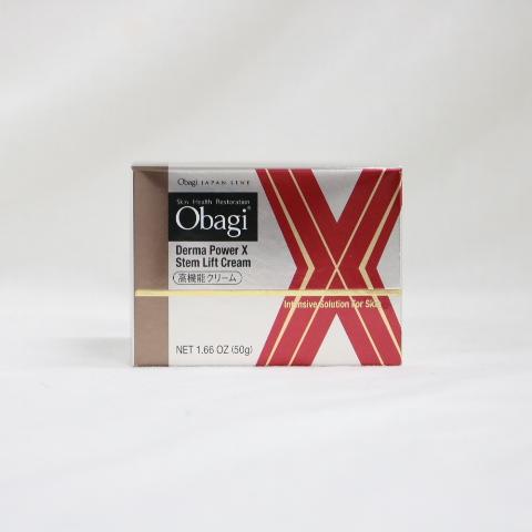 Obagi（オバジ） ダーマパワーX ステムリフト クリーム 50g クリーム