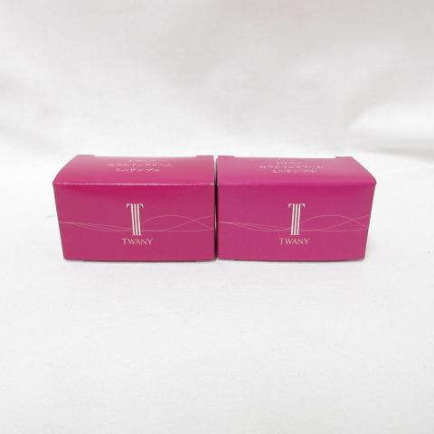 トワニー セラムインクリーム 30gx2個セット トワニー セラムイン