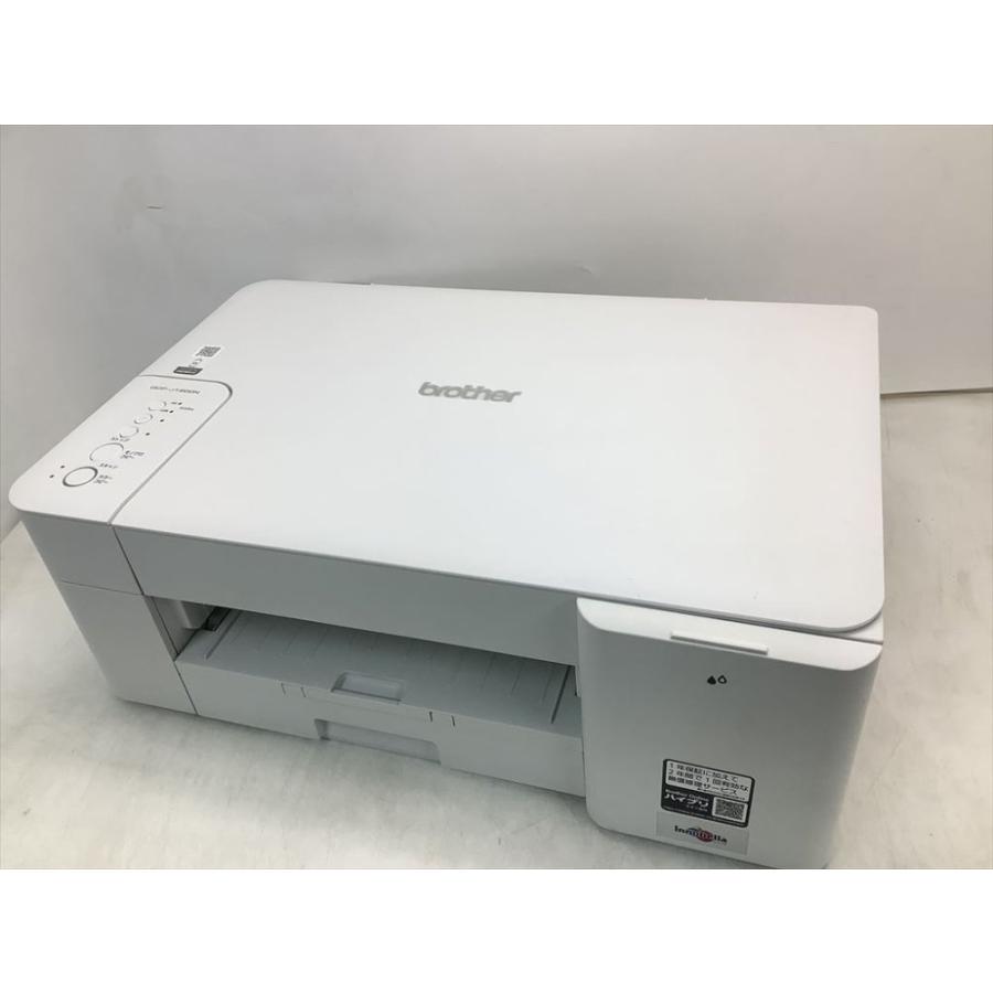 ブラザー工業(Brother Industries) プリンター 大容量ファーストタンク