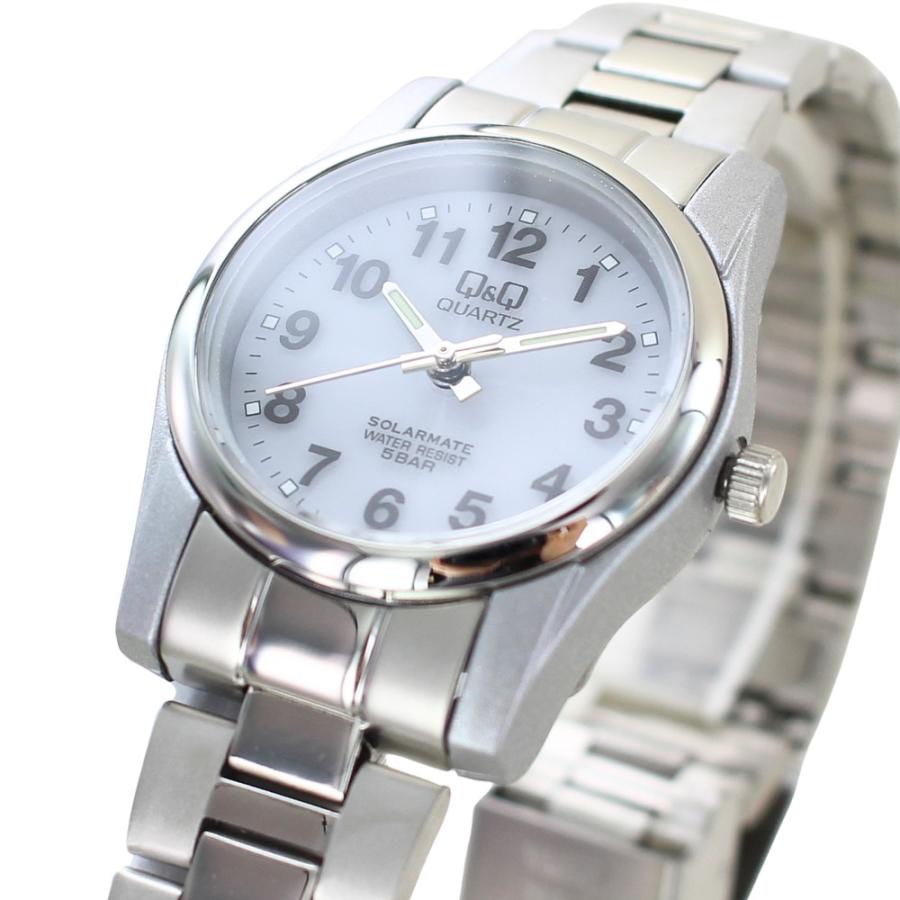 CITIZEN（シチズン） 腕時計 手表 レディース ソーラー 防水 国内正規