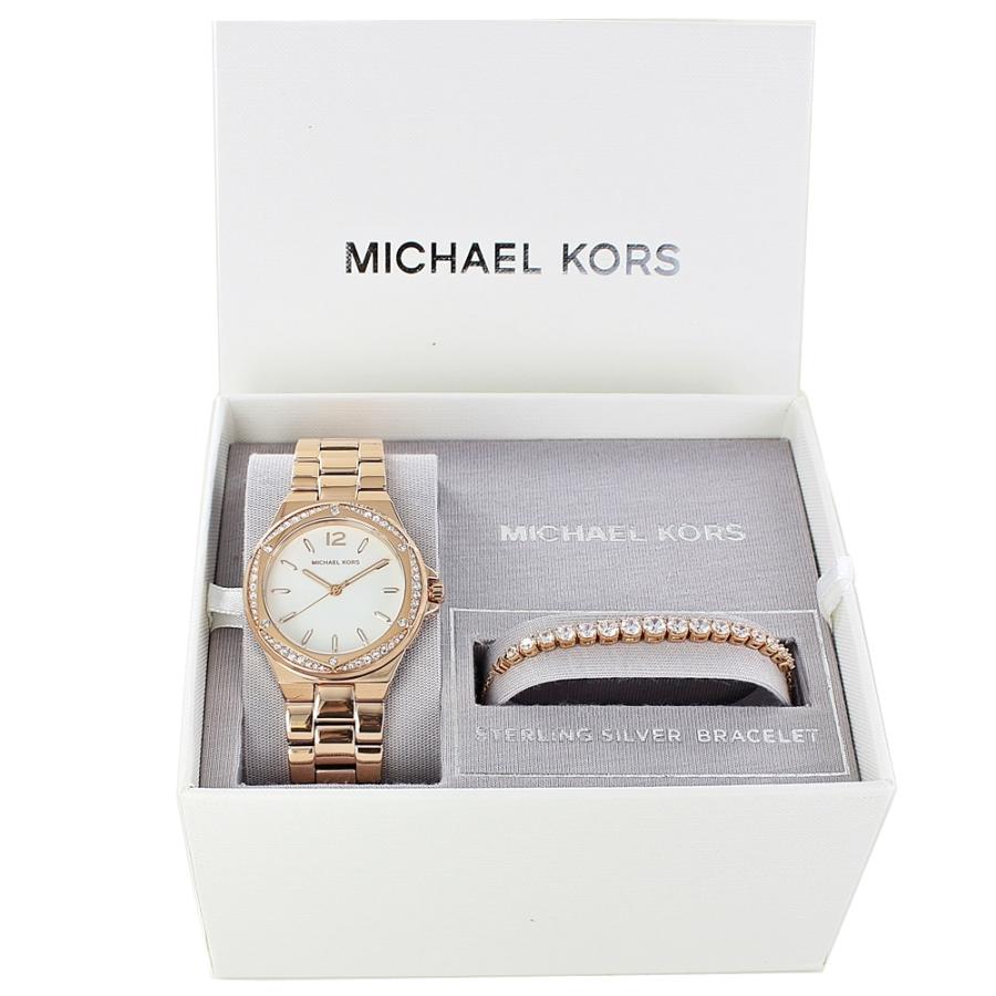 MICHAEL KORS（マイケルコース） 腕時計 ブレスレット付き レディース