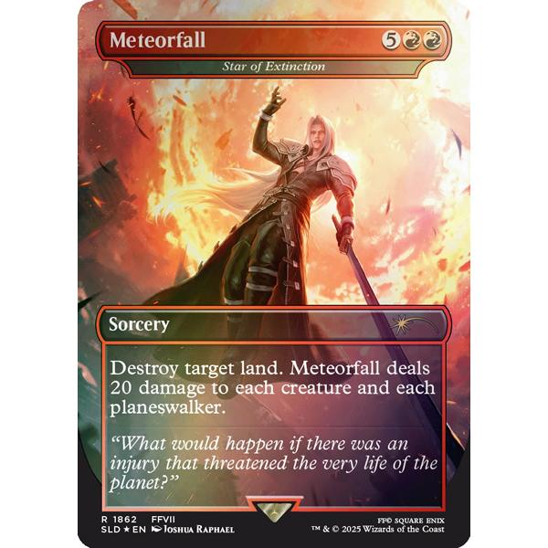 ウィザーズ・オブ・ザ・コースト 【新品/英語版/Foil】MTG マジック