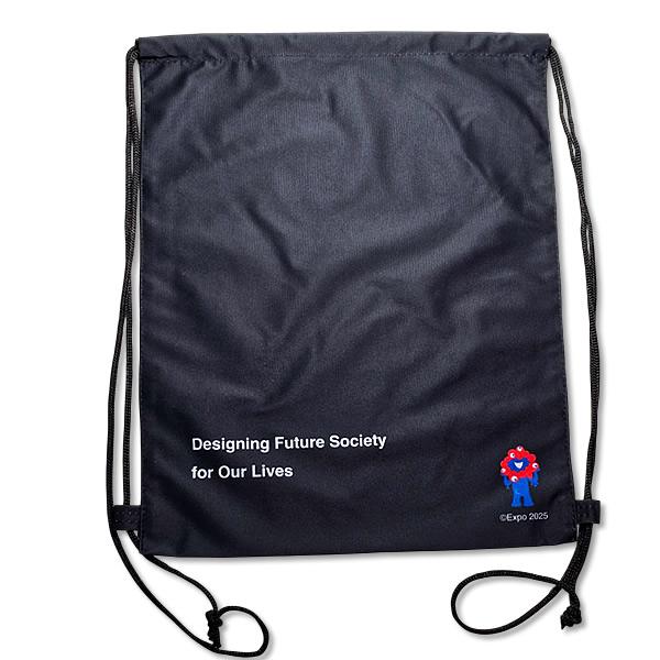 EXPO2025 ミャクミャク ナップザック Mid century 大阪・関西万博