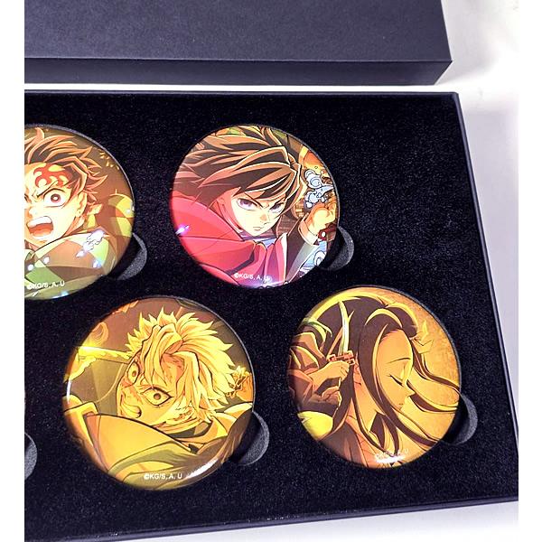 ANIPLEX（アニプレックス） 『劇場版「鬼滅の刃」 無限城編』キー