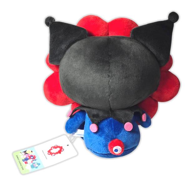 クロミ サンリオ ミャクミャク 【サンリオキャラクターズ】なりきり