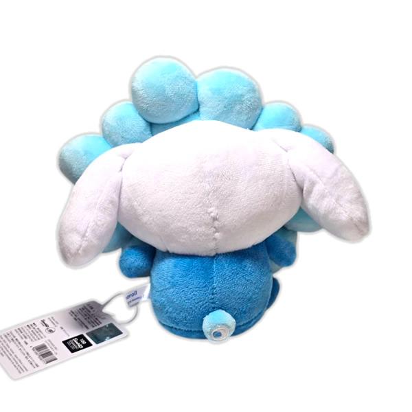 シナモロール サンリオ シナモロール×ミャクミャク 会場限定カラー