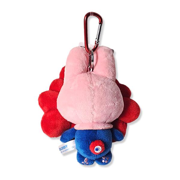 マイメロディ EXPO2025 ミャクミャクなりきりぬいぐるみBC 大阪・関西