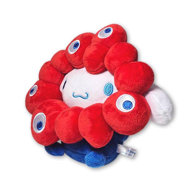 シナモロール サンリオ ミャクミャク 【サンリオキャラクターズ