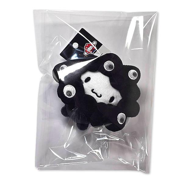 シナモロール サンリオ 大阪・関西万博 ミャクミャクなりきり