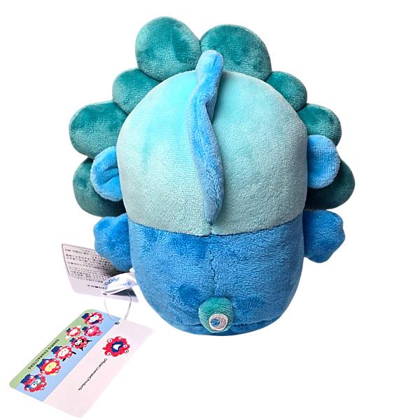 sanrio（サンリオ） ハンギョドン×ミャクミャク 会場限定カラー