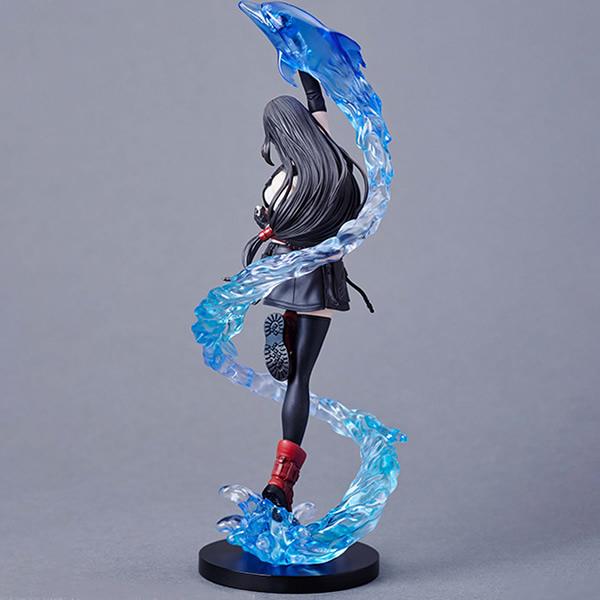 ファイナルファンタジー FINAL FANTASY VII REBIRTH「ティファ・ロック