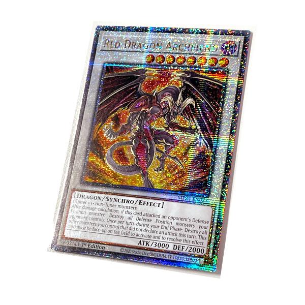 コナミデジタルエンタテインメント 【遊戯王/英語版】レッド