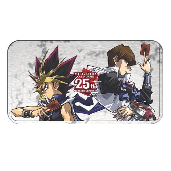 コナミデジタルエンタテインメント 遊戯王 2024Tin 25th Anniversary