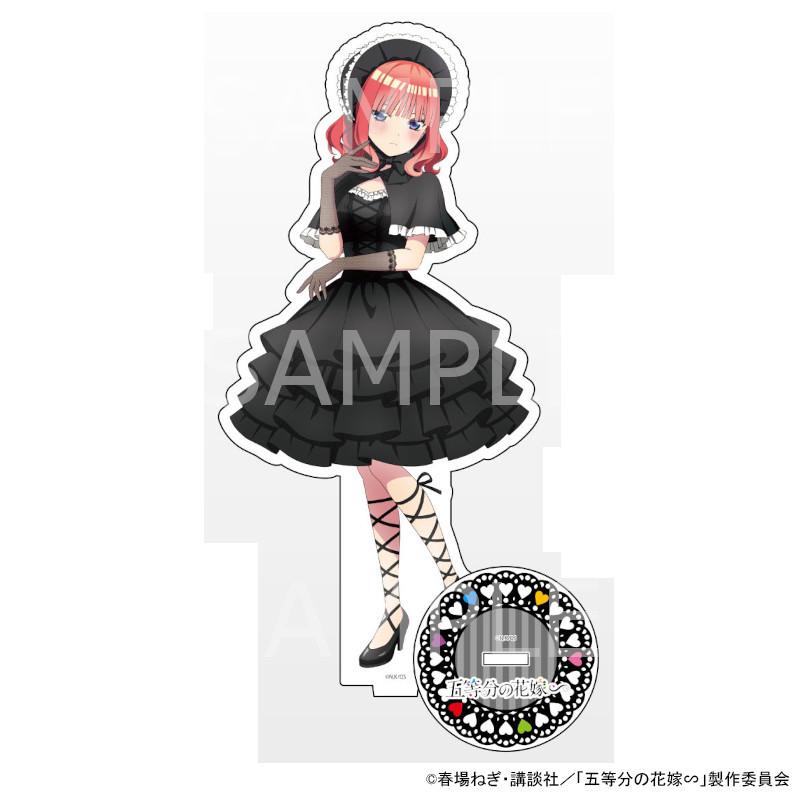 予約 03/19 発送予定】 TVスペシャルアニメ「五等分の花嫁