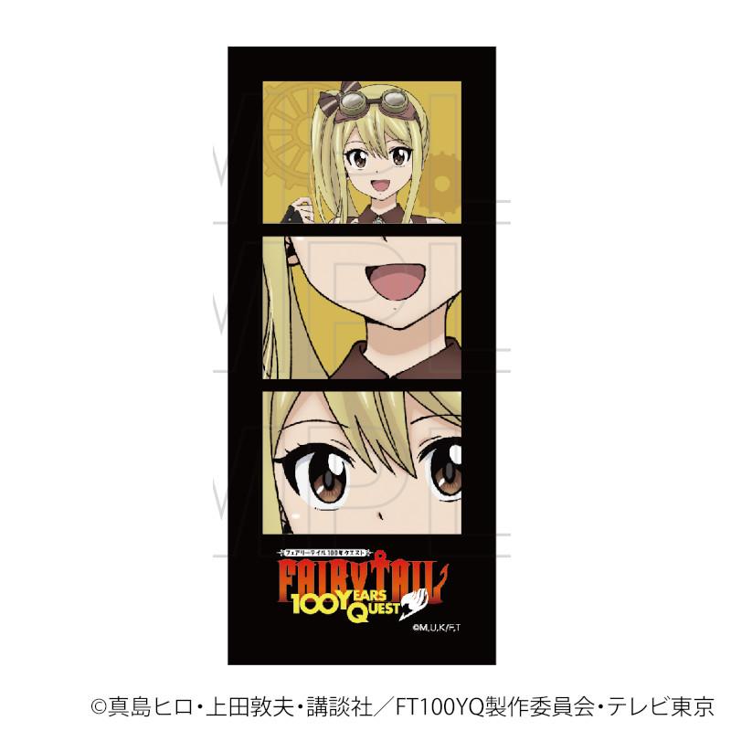 03/24 発送予定】 TVアニメ「FAIRY TAIL 100年クエスト」 描き下ろし