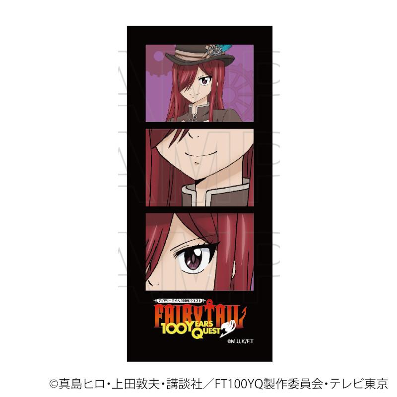 03/24 発送予定】 TVアニメ「FAIRY TAIL 100年クエスト」 描き下ろし