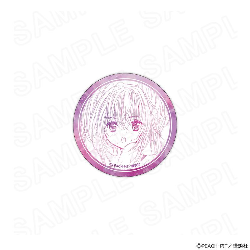 03/27 発送予定】 しゅごキャラ！ 歌唄がいっぱい缶バッジ ※ブラインド