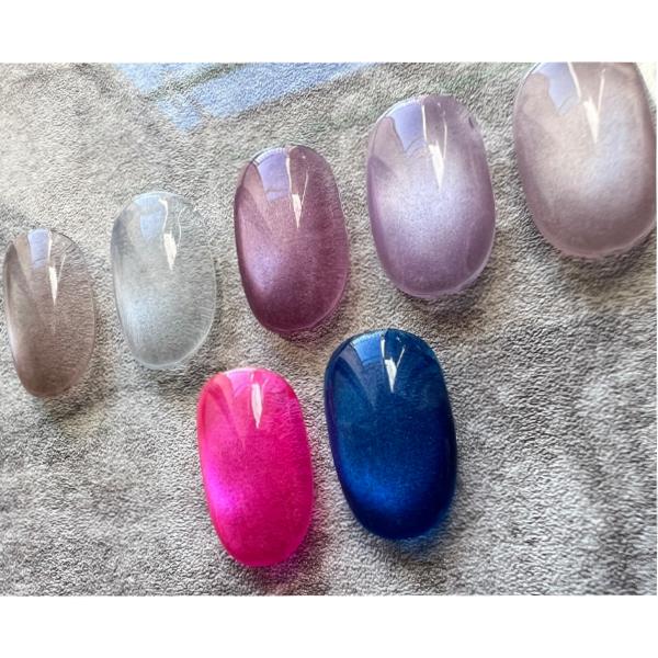 Wiz noel PURU MAG プルマグ ミクロマグ シルク 繊細 極小 ミクロ