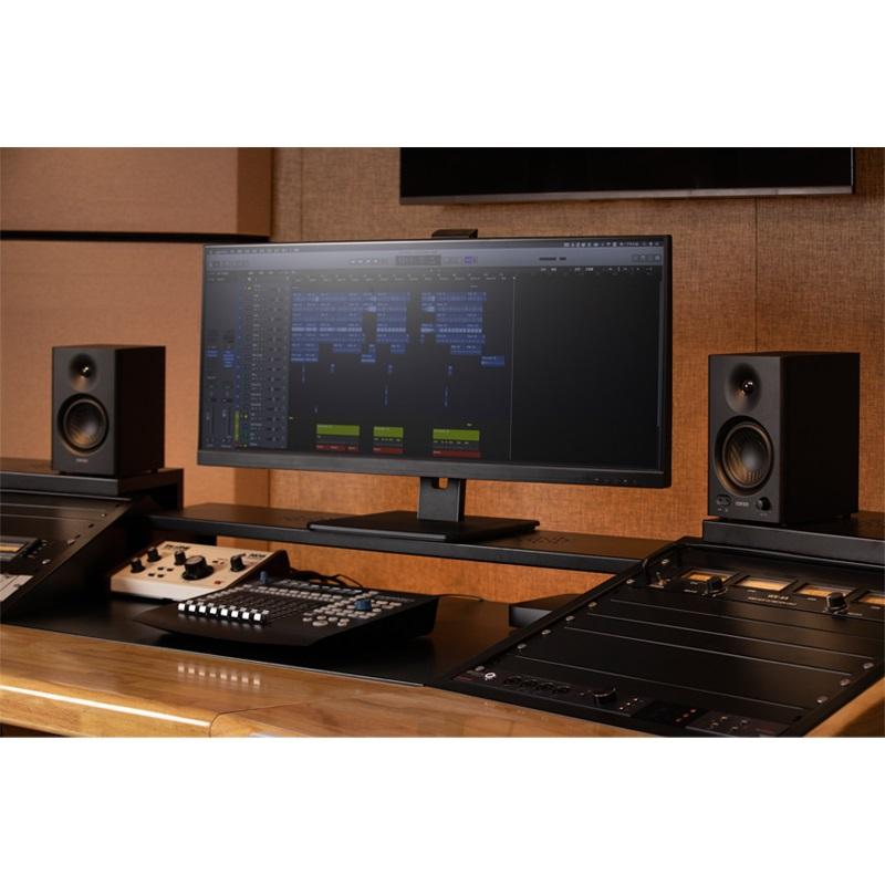 Edifier Edifier MR4 モニタースピーカー 42W TRSバランス入力 全2色