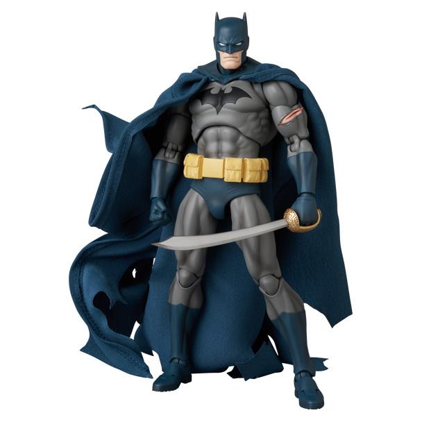 MAFEX 【予約(2026年9月下旬発売予定)】メディコム・トイ BATMAN