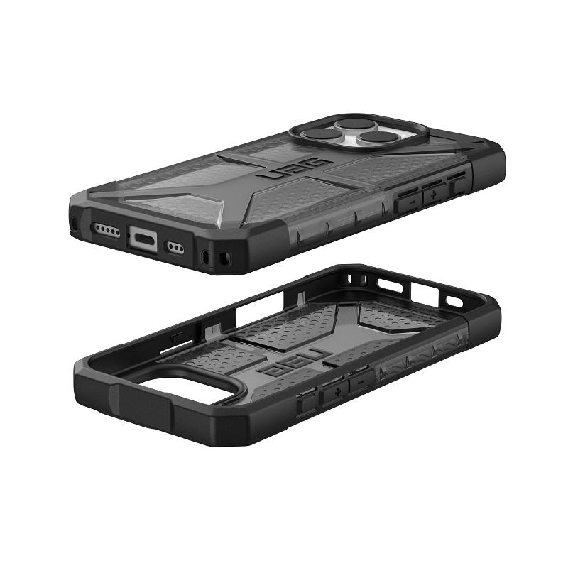 URBAN ARMOR GEAR （在庫限り）UAG iPhone 16 Pro用 ケース PLASMA 全2
