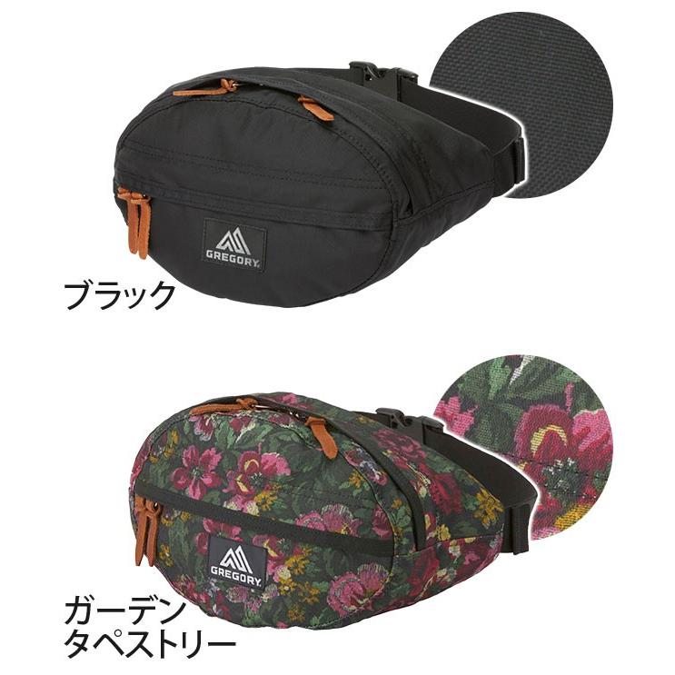 ティーニー 【SALE 20％OFF】 ウエストバッグ GREGORY グレゴリー