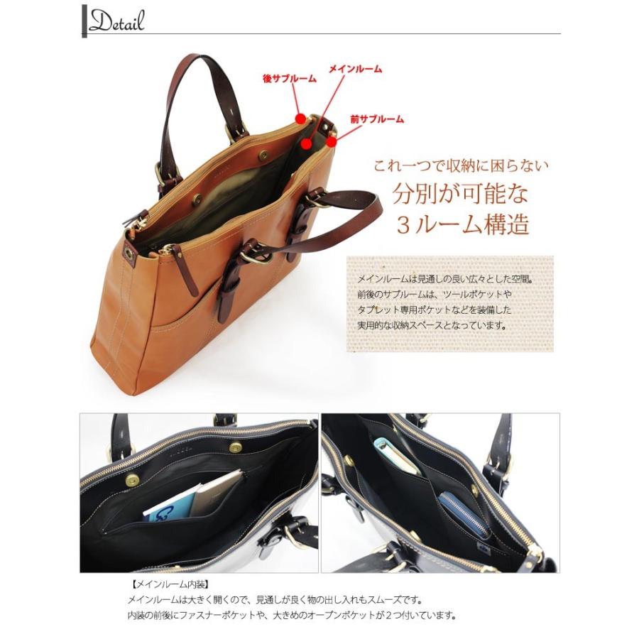 ウノフク トートバッグ 日本製 ビジネスバッグ バジェックス BAGGEX 兆