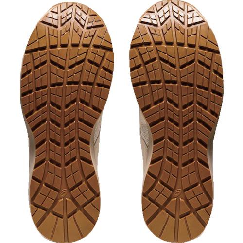 ASICS ウィンジョブ CP112 バーチ×パティ 27.5cm ▽360-3112 1273A056