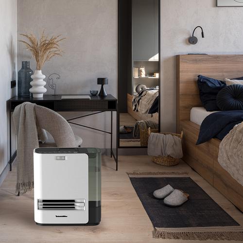 ダイニチ（Dainichi） 加湿セラミックファンヒーター EF-H1200G